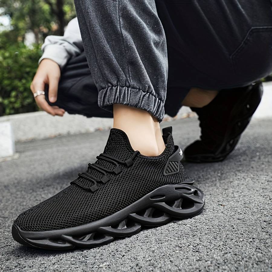 Sneakers Color Green Sizeuk 6