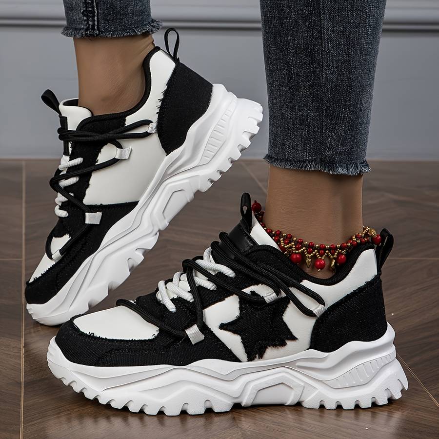 Women S Sneakers Color Army Green Sizeuk 6