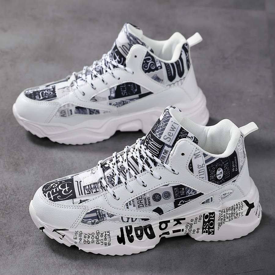 Women S Sneakers Color White And Yellow Sizeuk 4