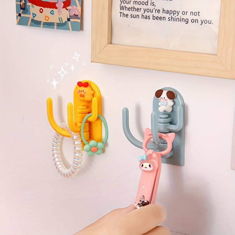 Hook Upcolor Bunny With Bow