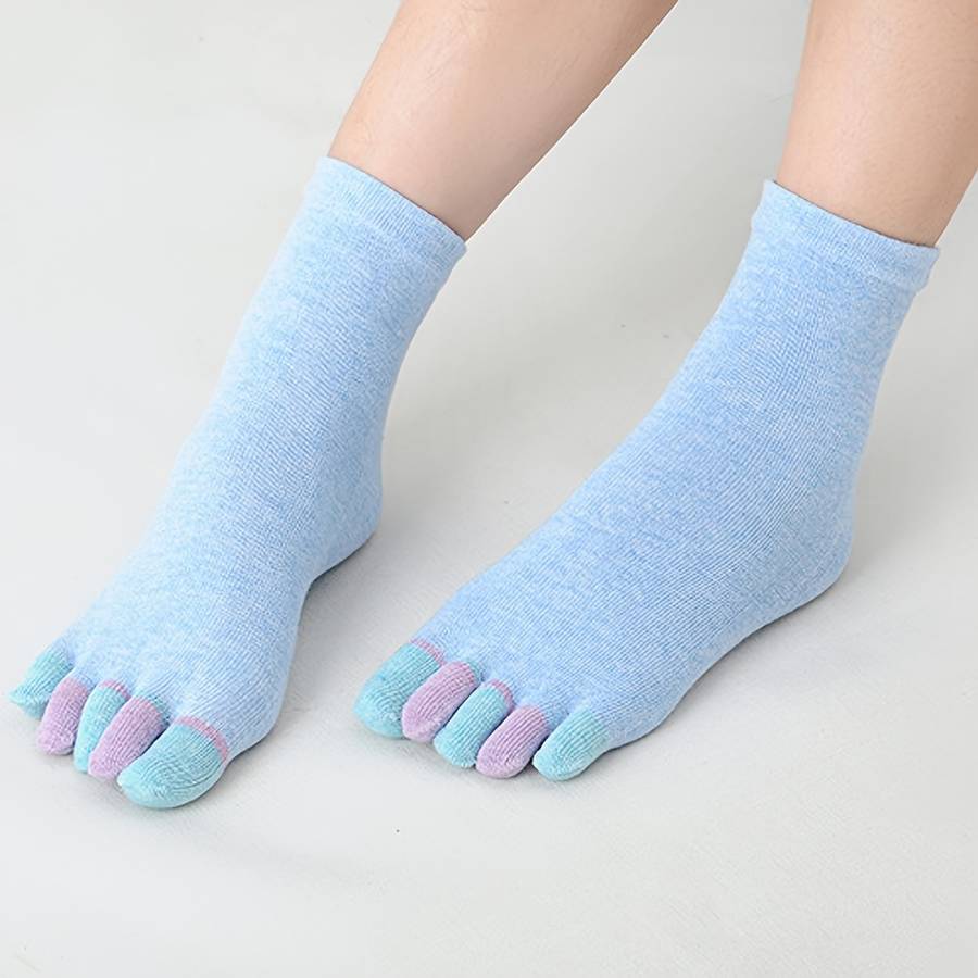 Women S Socks Color Mixed Colors Size Onesize