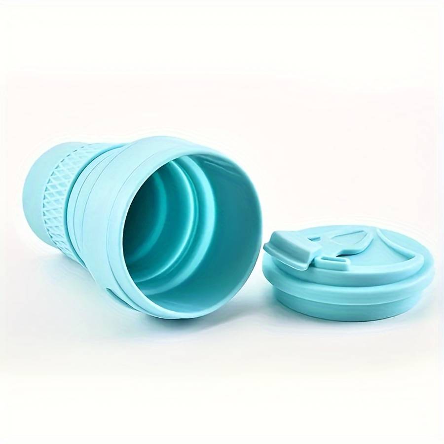 Water Cup Color Purple