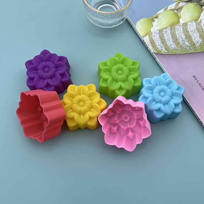 Suitable For Baking Molds