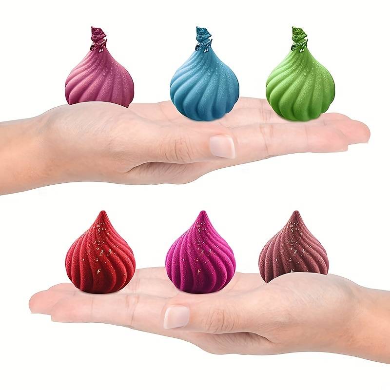 Suitable For Baking Molds Color White