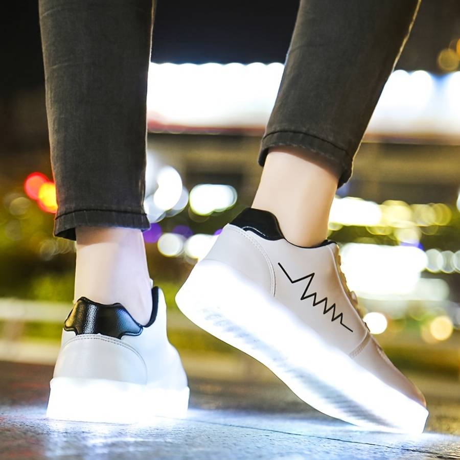 Women S Sneakers Color White Sizeuk 2
