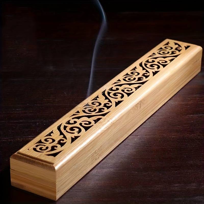 Incense Burner Quantity  1Pc