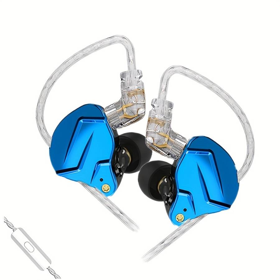 Earphone Wired Headphone