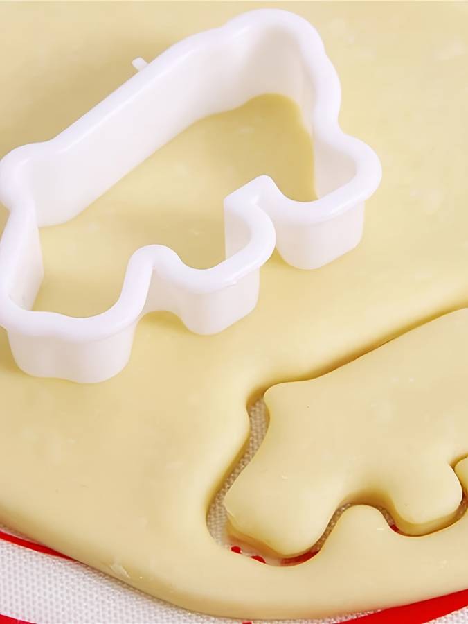 Suitable For Baking Molds Material Plastic