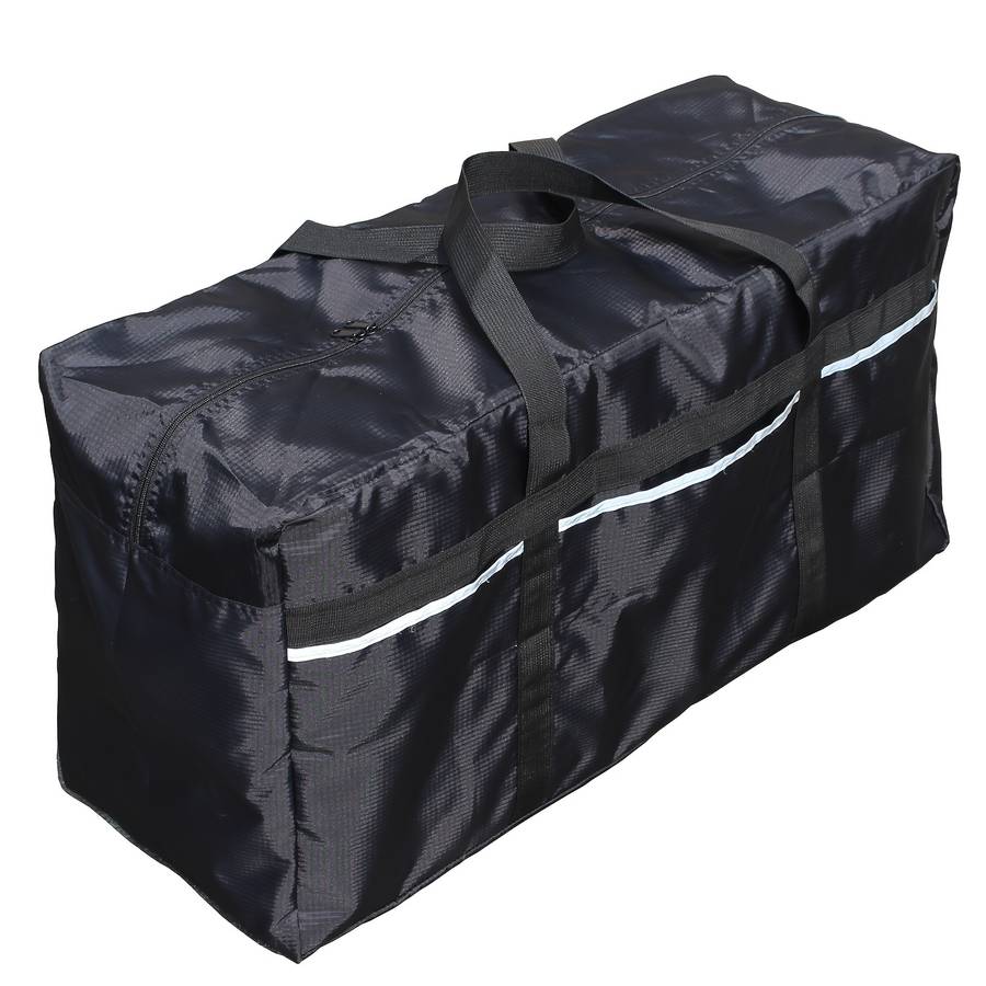 Storage Bag Color Black
