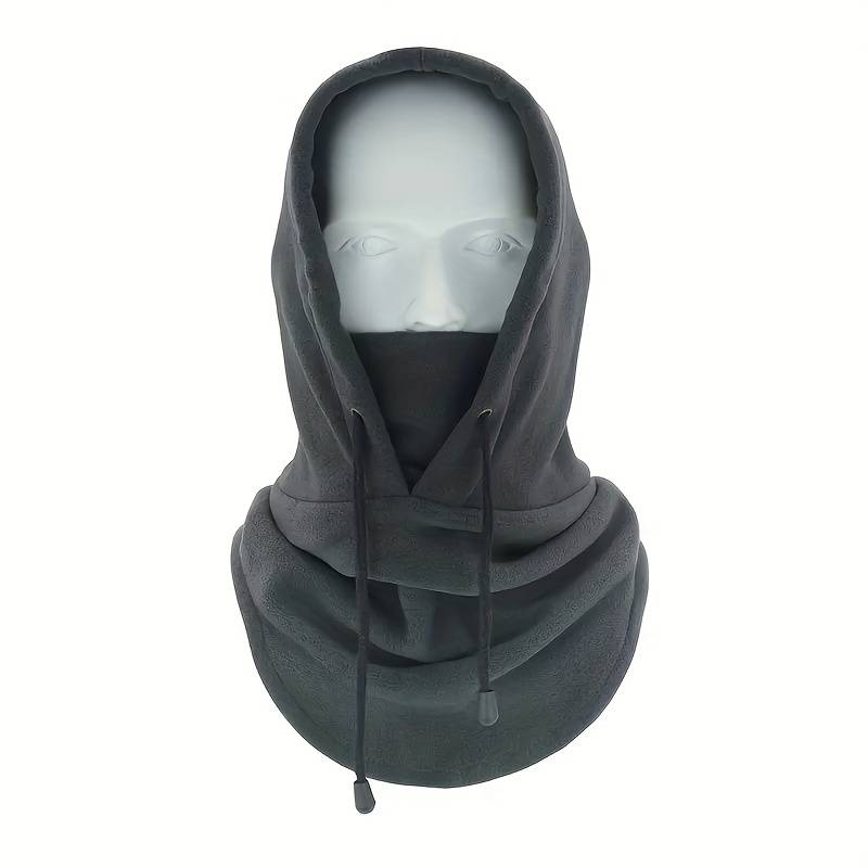 Winter Hat Color Grey