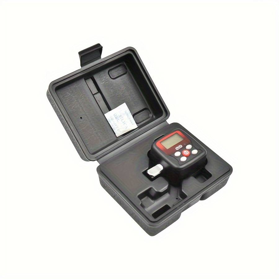 Digital Torque Wrench Adapter