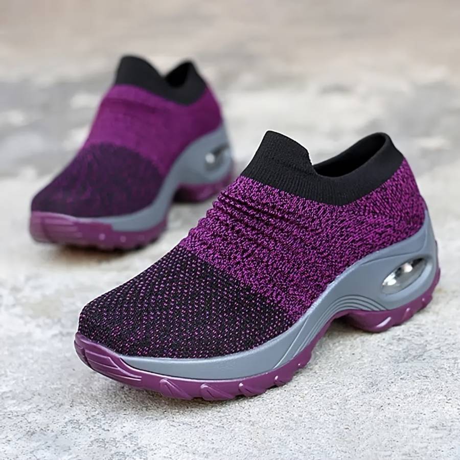Women S Sneakers Color Blue Sizeuk 10.5