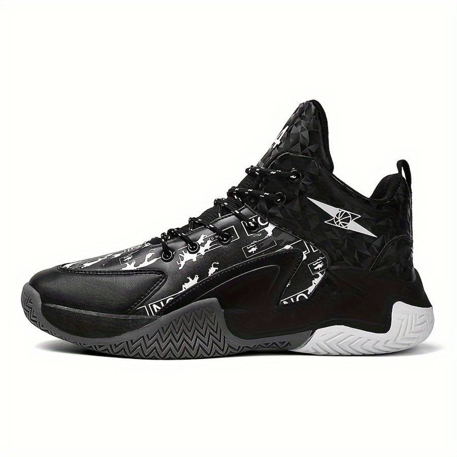 Basketball Shoes Color White Sizeuk 8.5