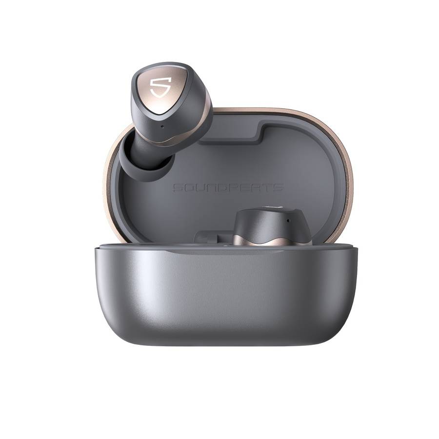 Rechargeable Wireless Earbuds Headphones Headset