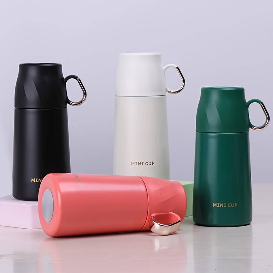 Water Cup Color Green