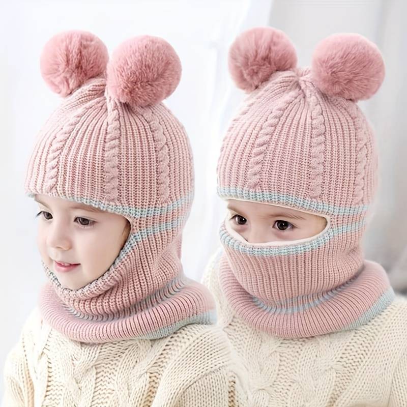 Winter Hat Color Grey