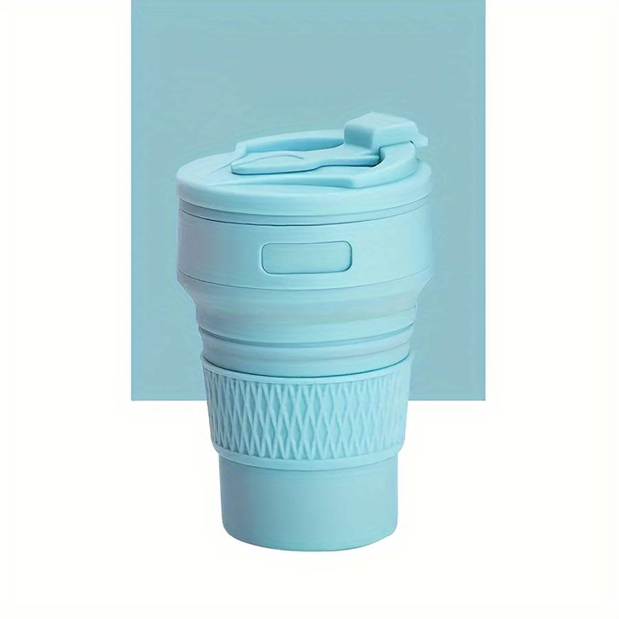 Water Cup Color Purple