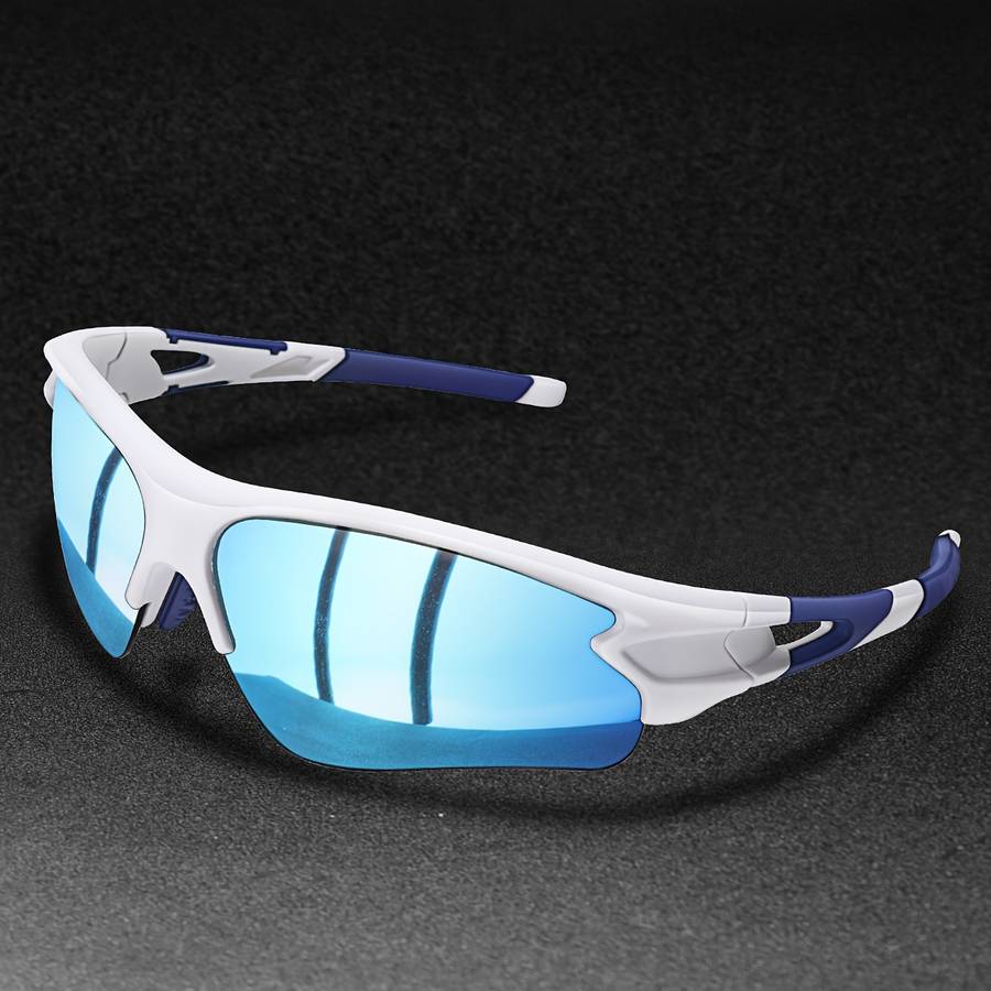 Cycling Glasses Model Wn5