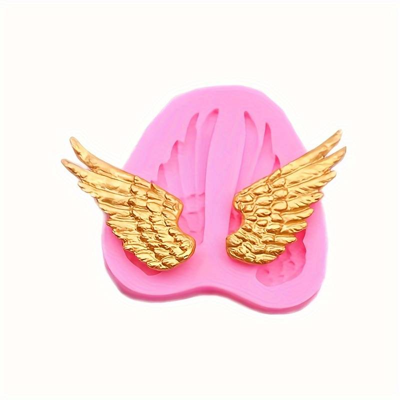 Suitable For Baking Molds Color Pink