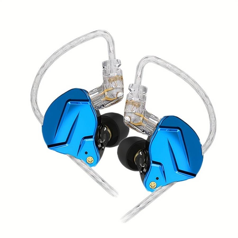 Earphone Wired Headphone