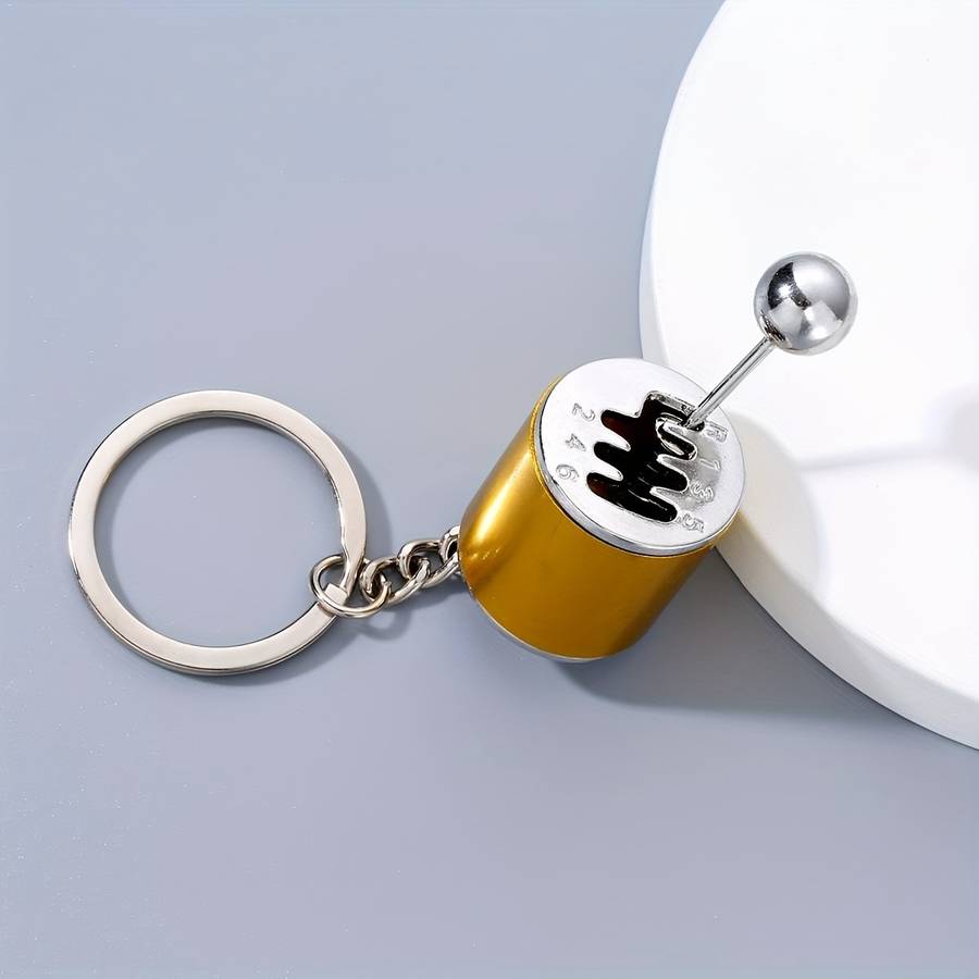 Mini Keychain