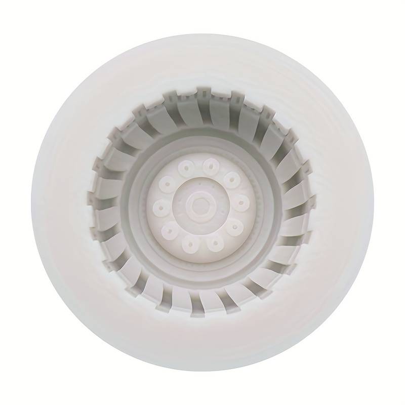 Suitable For Baking Molds Color 1322 Tire Medium