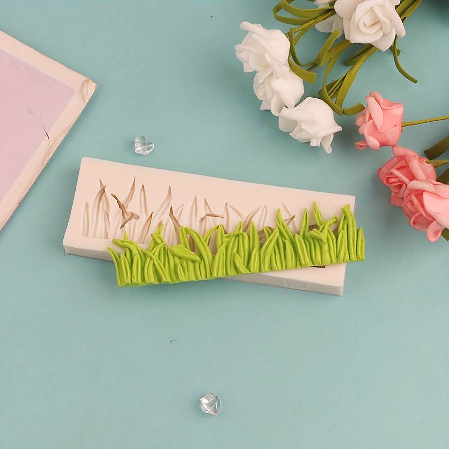 Suitable For Baking Molds Color Pink
