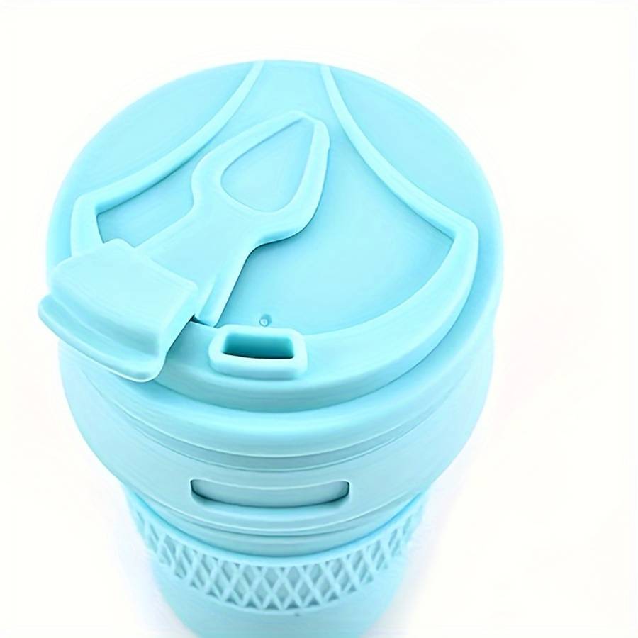 Water Cup Color Purple
