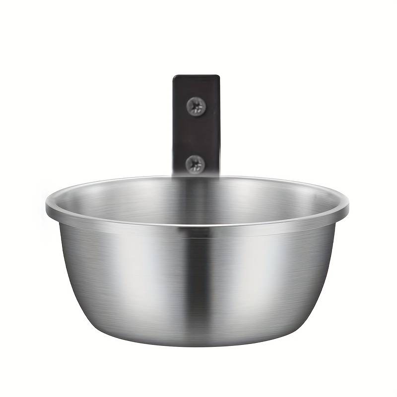 Pet supplies size 20.32 Cm With Bowl