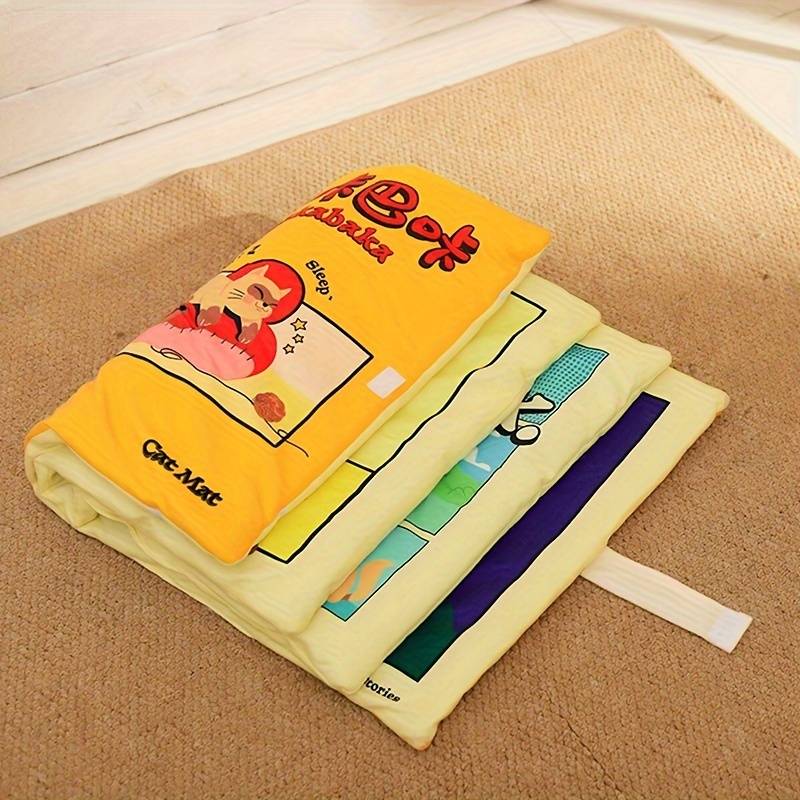 Pet Supplies Color Yellow Size One  Size