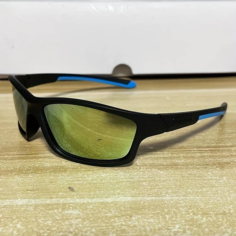 Kids Glasses Color 3 Pays Green Red Black