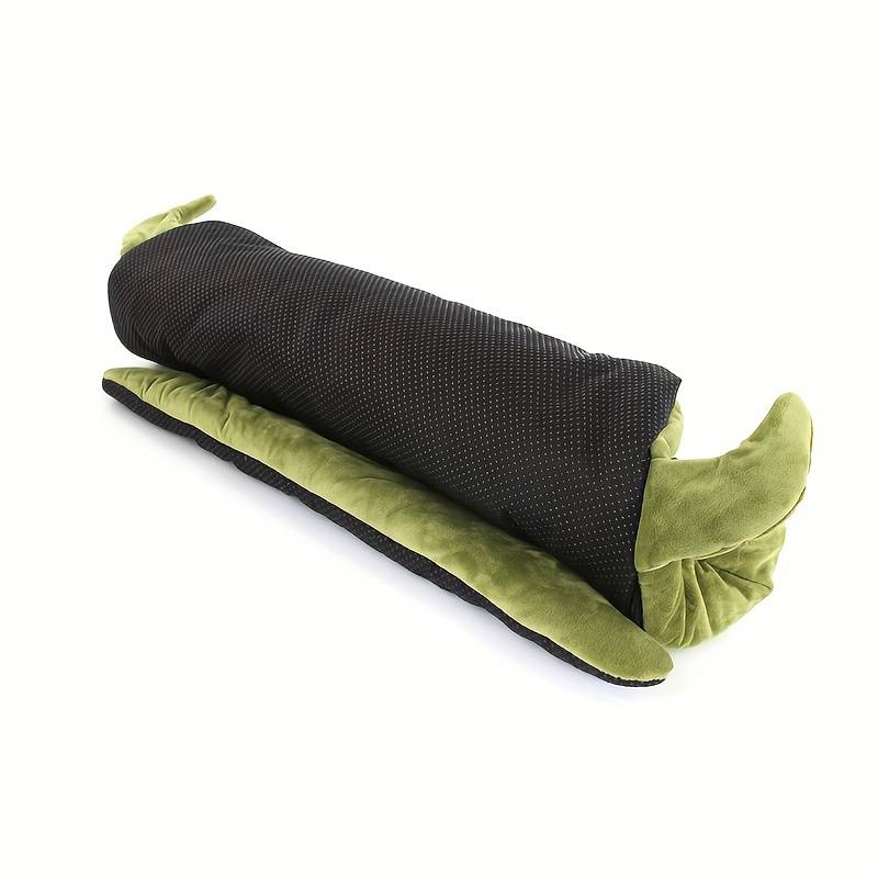 Pet supplies color Green size M  82cm  32.3inchx 62cm  24.4inch
