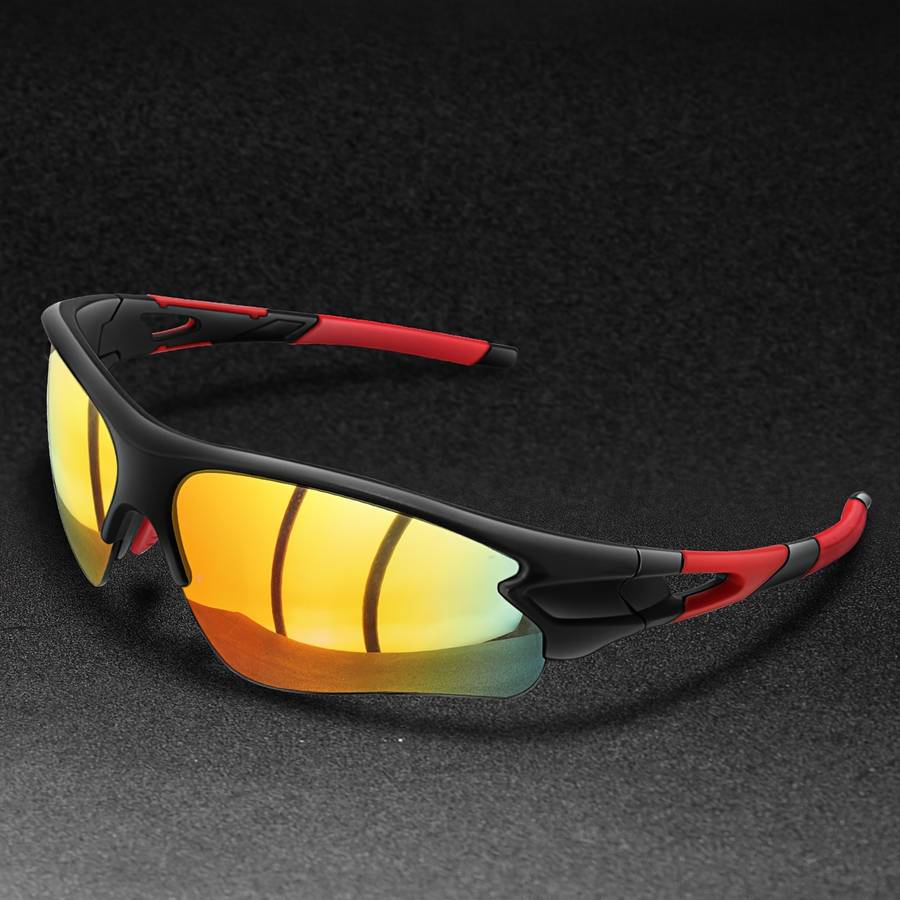 Cycling Glasses Model Wn5