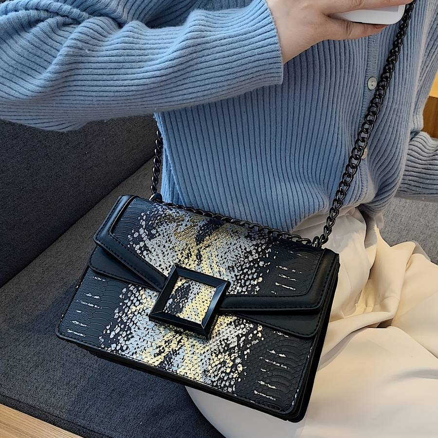 WomenS Bags Blue