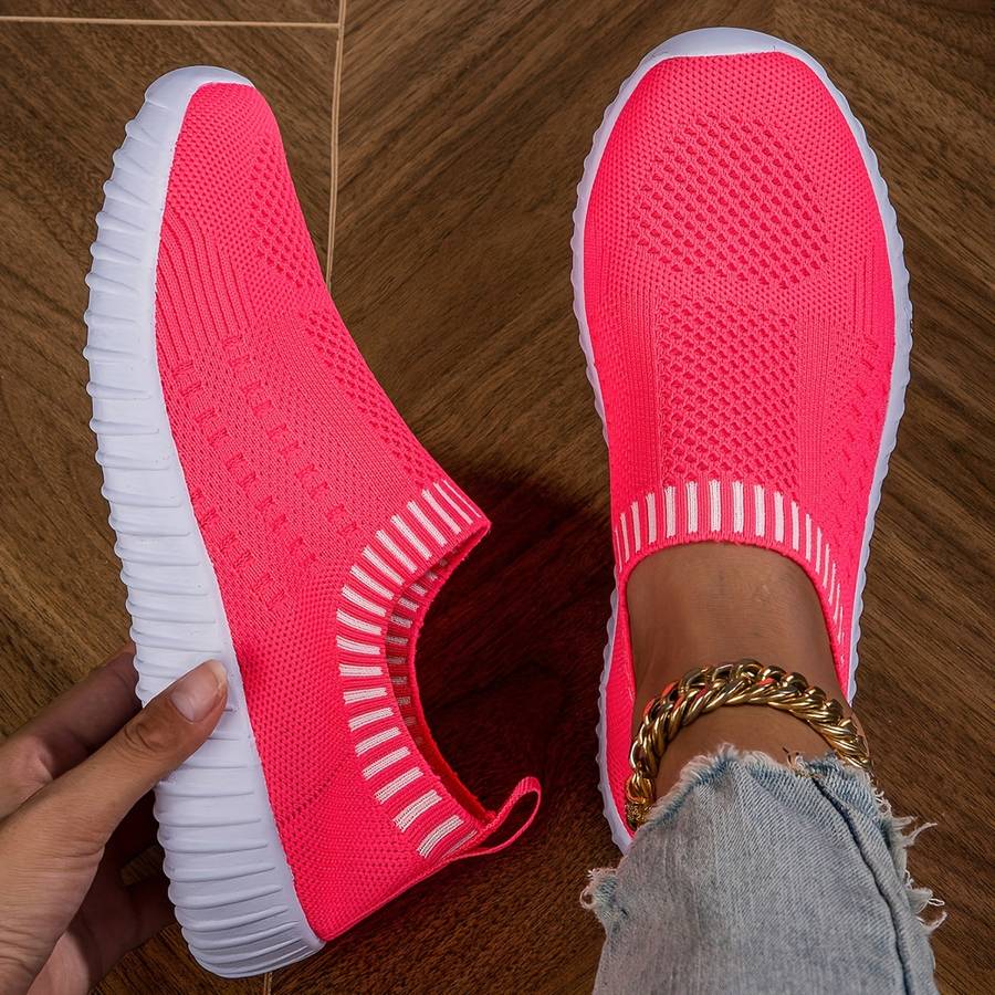 Women S Sneakers Color Black Sizeuk 8.5