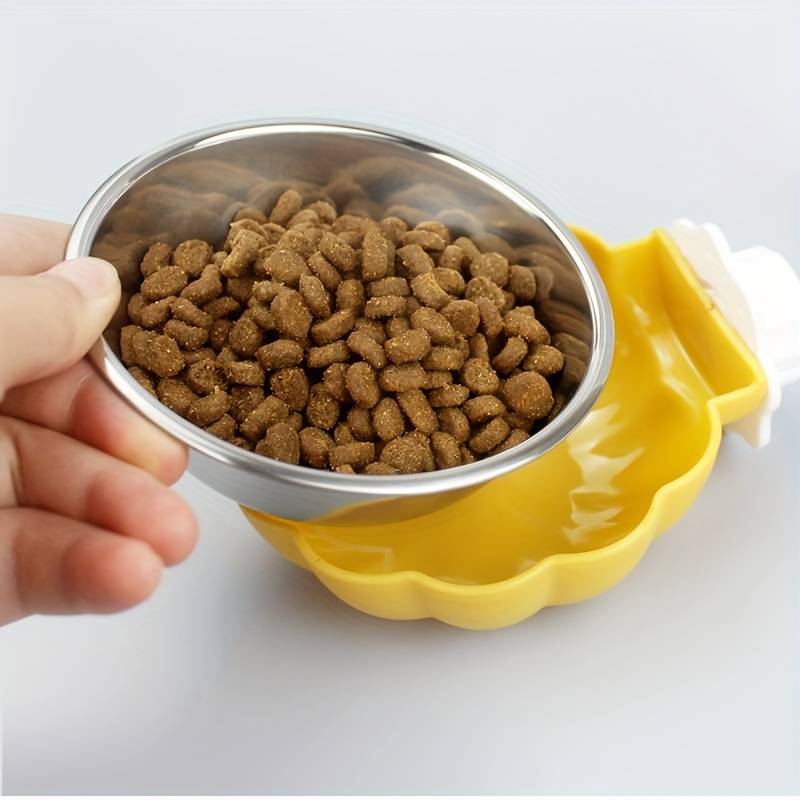 Pet Supplies Color Yellow