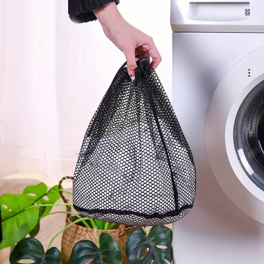 Laundry Bags Size 40*50Cm15.7*19.7"