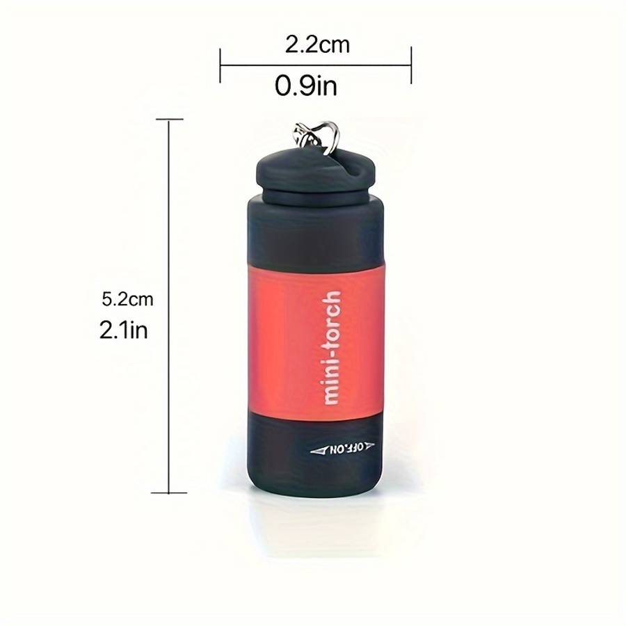 Mini Keychain