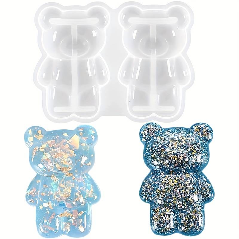 Suitable For Baking Molds Items Three In A Row
