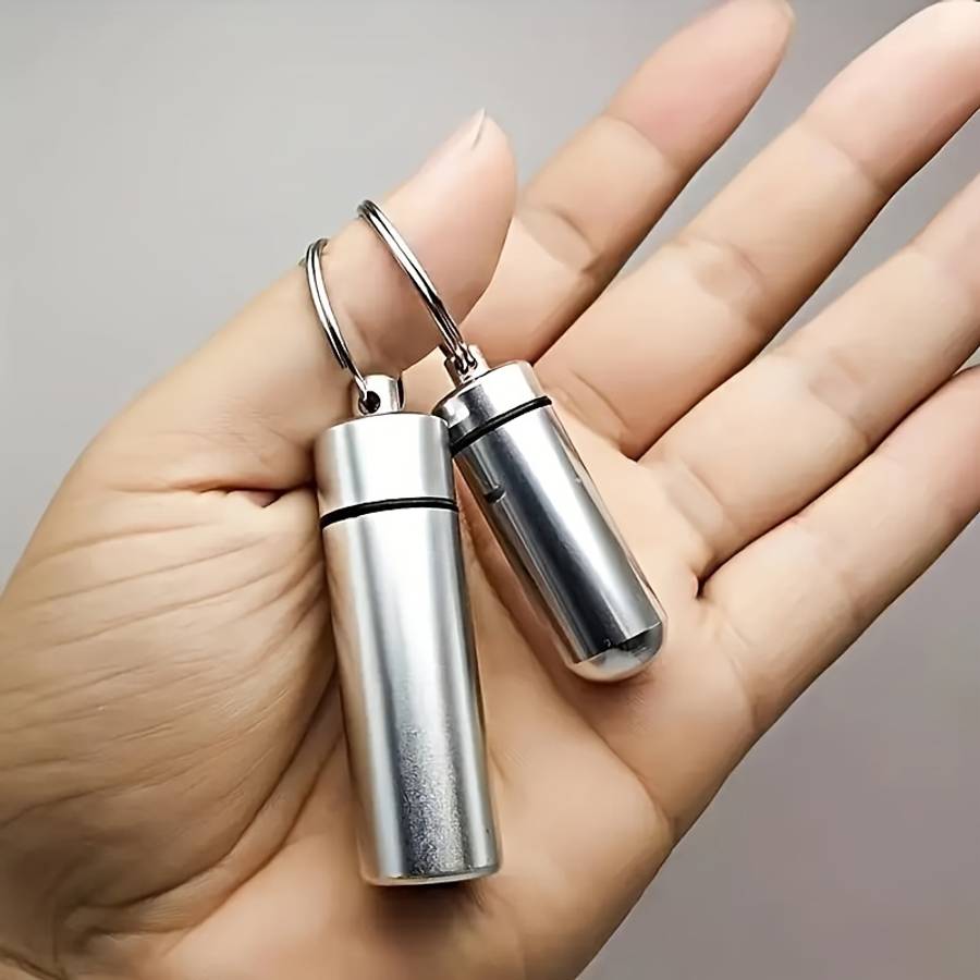 Mini Keychain