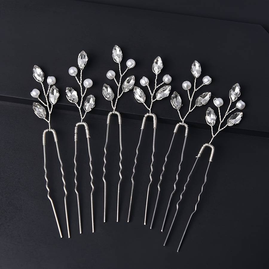 Wedding Supplies Color 5 Silvery