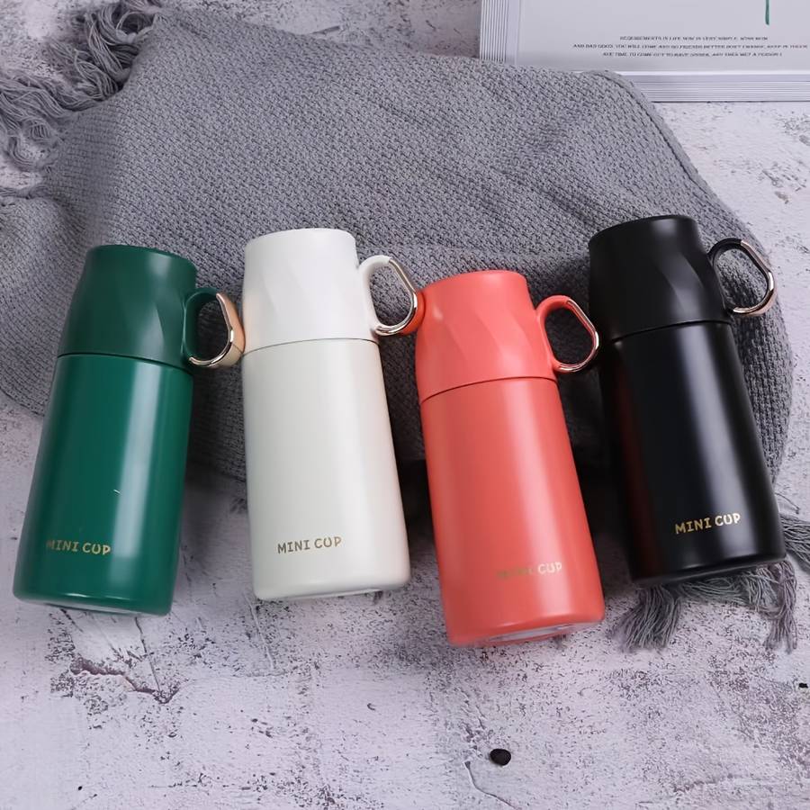 Water Cup Color Green