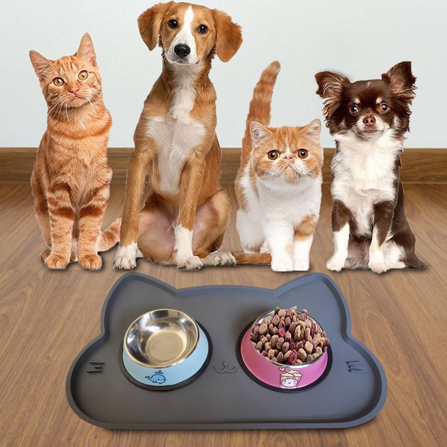 Pet Supplies Color Dark Green