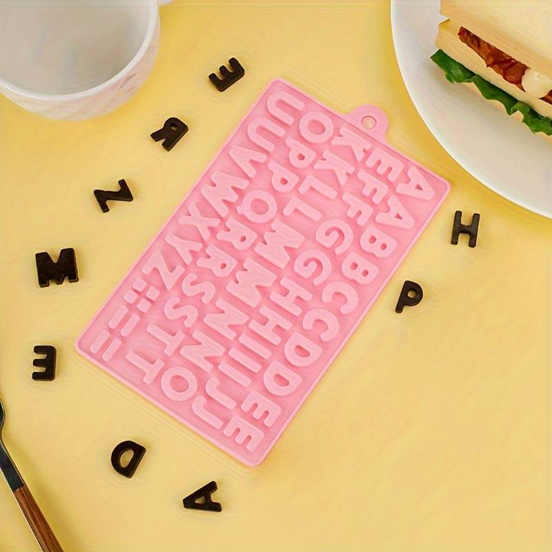 Suitable For Baking Molds Color Dark Red