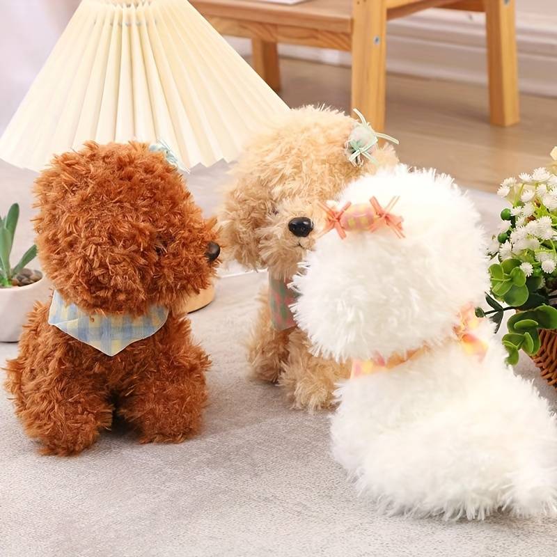 Toy Doll Color Beige Color