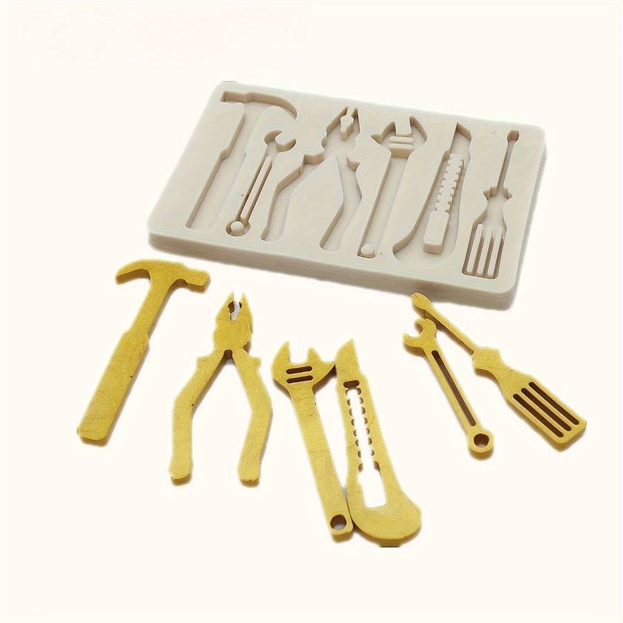 Suitable For Baking Molds Material Food Grade Silicone