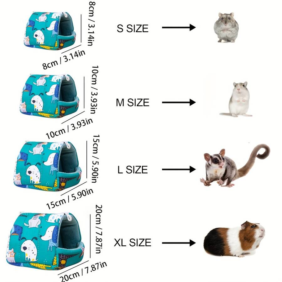 Pet supplies size XL 17x 17CM  6.7x 6.7IN