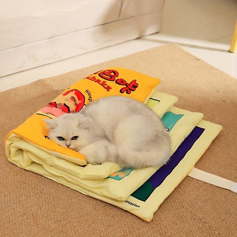 Pet Supplies Color Yellow Size One  Size