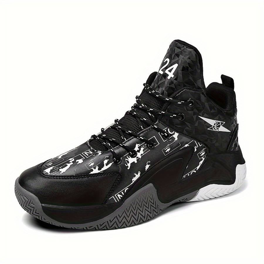 Basketball Shoes Color White Sizeuk 8.5