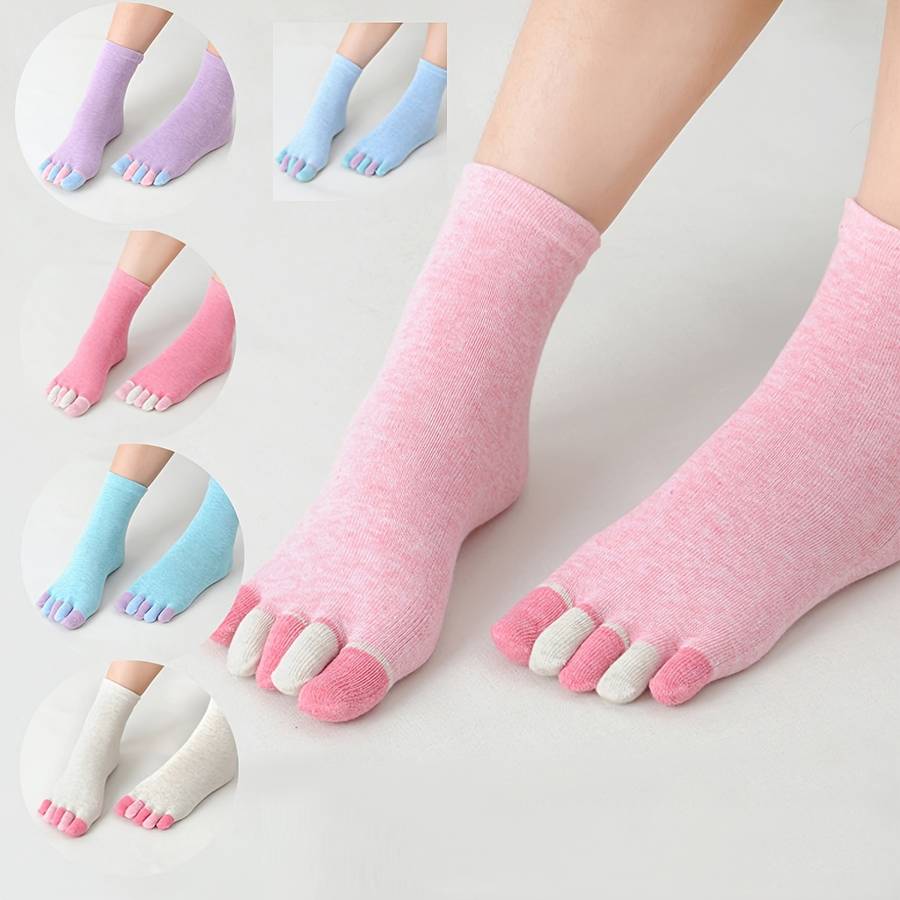 Women S Socks Color Mixed Colors Size Onesize